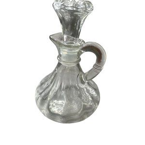 Anchor Hocking VTG Bottle